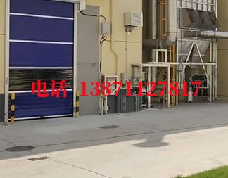 辽中快速防爆卷帘门